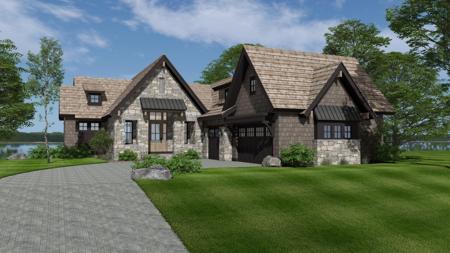 TBD S Deer Lake Circle