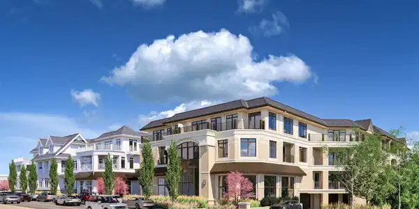 201 Lake Street E