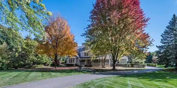 28145 Boulder Bridge Drive