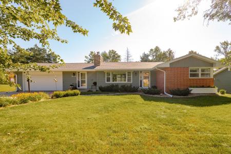 603 Runestone Drive
