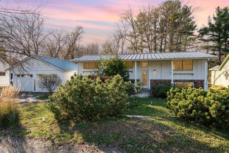 813 N Hamilton Street