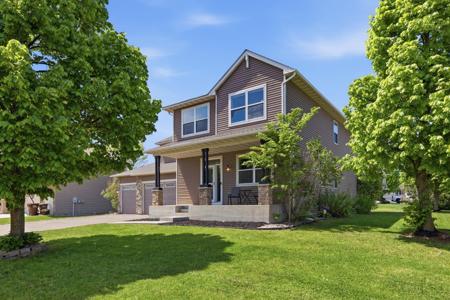 803 Harvest Trail