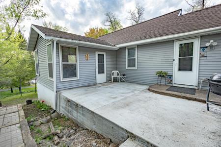 409 N Adams Street
