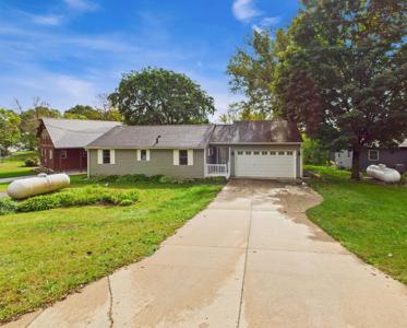 20556 Elkview Road