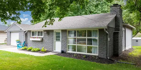 5320 Manitou Road