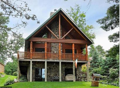 22606 E Martin Lake Drive NE
