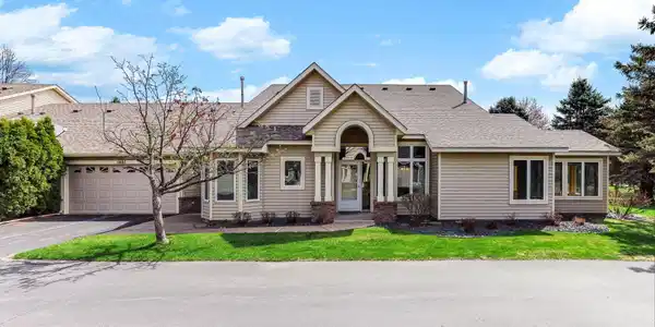 1401 Park Street