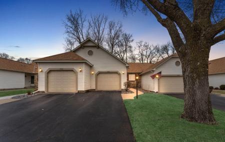 2668 Lake Court Drive