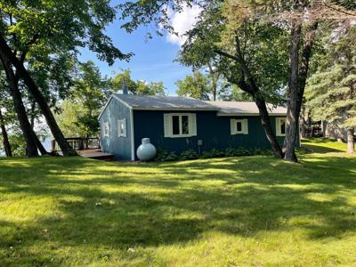 25106 Pelican Lake Road