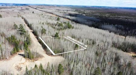 TBD Parcel Y Frazer Bay Road