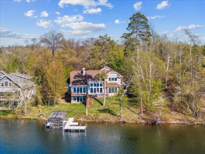 1518 Sunset View Road