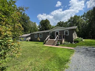 17654 N Blackduck Lake Road NE