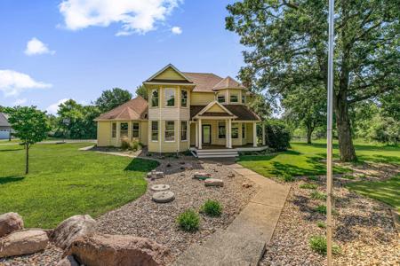 22134 Patch Lake Road