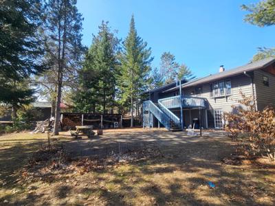 30270 N Nicaboyne Lake Road