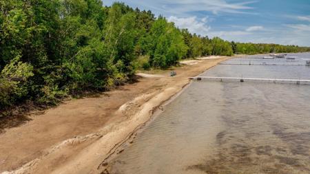 29246 Huxtable Point Road