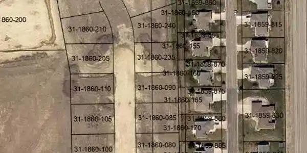 Lot 1 Block 4 Campbell Boulevard