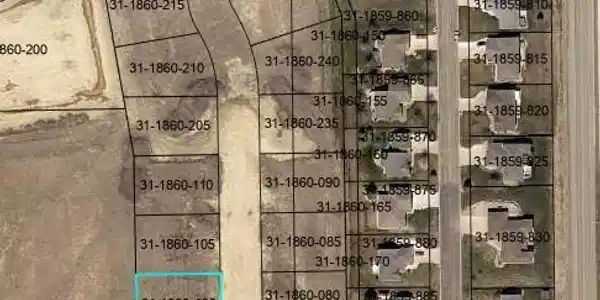 Lot 2 Block 4 Campbell Boulevard