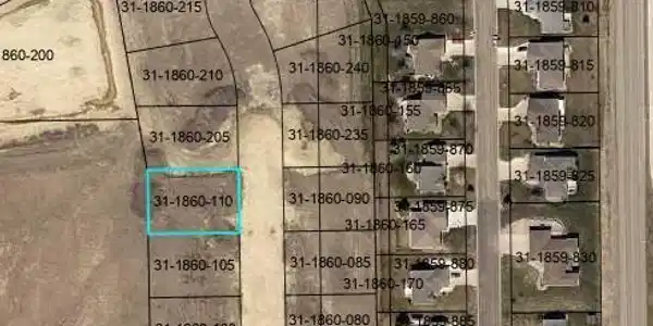 Lot 4 Block 4 Campbell Boulevard