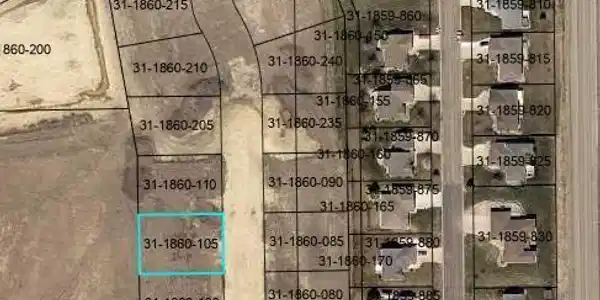 Lot 3 Block 4 Campbell Boulevard