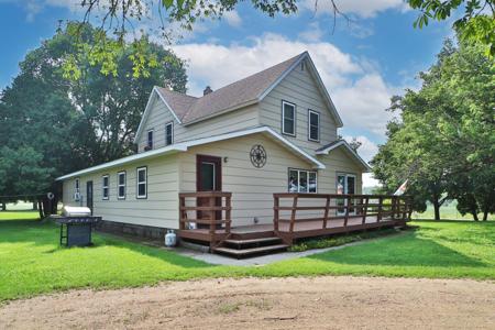 44655 Red Oak Road