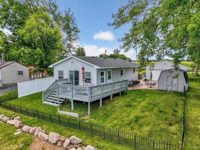 11890 Mentzer Trail