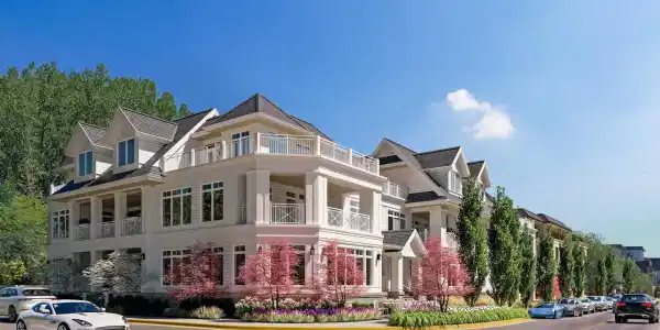201 Lake Street E