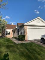671 Markgrafs Lake
