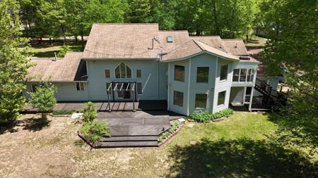 12913 Dobbins Road