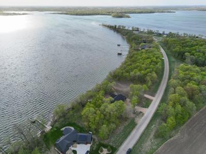 TBD Lot 13 BLk 2  Pilgrim Point Shroes