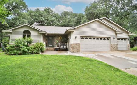 12875 Parkwood Drive