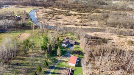 1145 Gull Lake Dam Road
