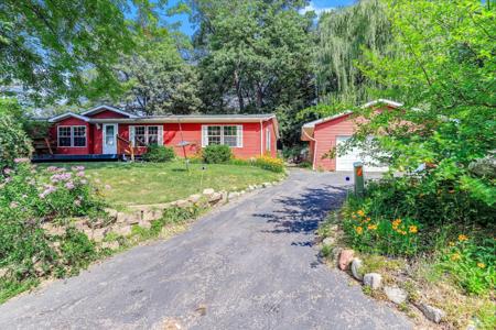 1801 Goldfinch Place