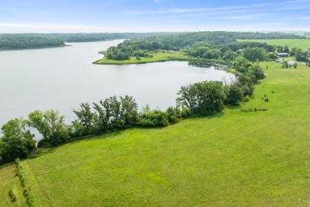 Lot 2 Jacobs Drive
