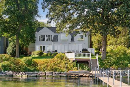 215 W Point Road