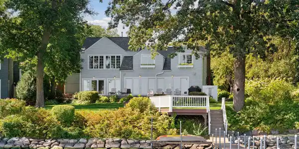 215 W Point Road