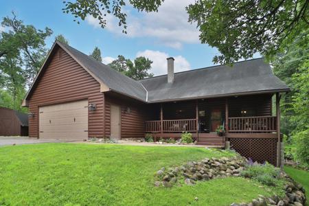 11609 Sylvan Road