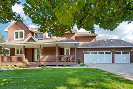 4136 Raspberry Ridge Road NE