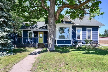 655 Huff Street