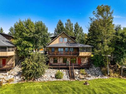 18882 N Blackduck Lake Road NE