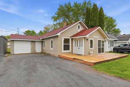 311 N Shore Drive