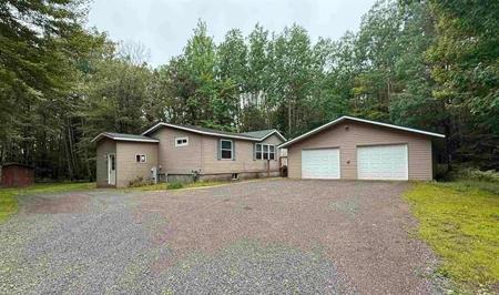 67745 W Spider Lake Road