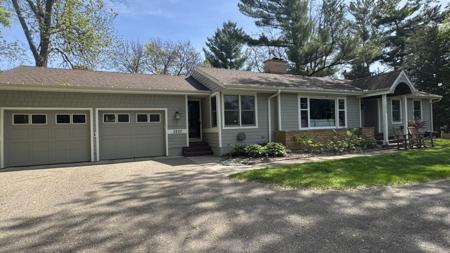 2820 Washta Bay Road