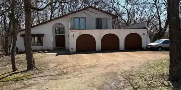25725 Birch Bluff Road
