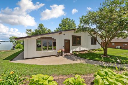 46541 Cape Horn Road
