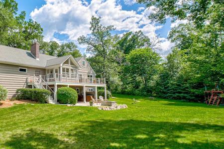57 E Pleasant Lake Road