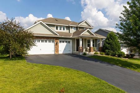 8795 Bellevue Court