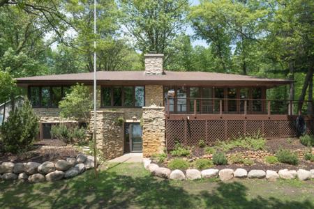 11695 Eagle View Trail