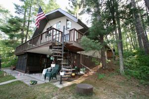 2696 Niles Bay Forest Road
