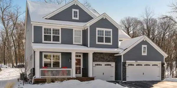 970 Orchard Trail