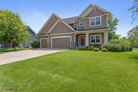 16609 Markley Lake Drive SE
